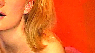 John Thompson: Golden Shower Girls Part 9