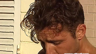 Perfect fisting at the girls club