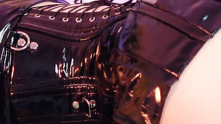 How many days will you be in chastity?? Card game from Mistress Arya Grander.