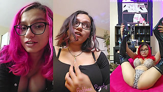 Goddess Rarity will make you cum in your pants!