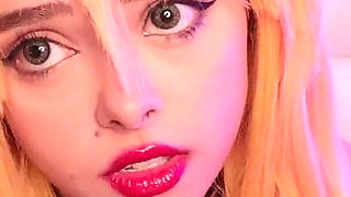 Misa It's Your Anal Slave