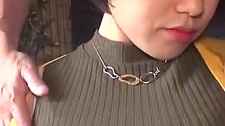 Voluptuous Wife Natsumi Katase Consumed by Tabooed Heat and Desire - 1