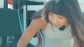 My Public Adventures When I’m Traveling