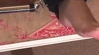 Bondage and Submission by Tickling