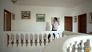 4k. wise find way how to seduce s.’s chick for sloppy sex