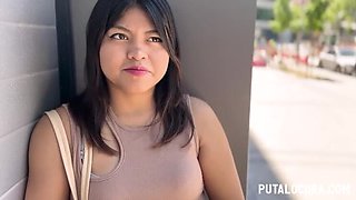Torbe's Intense Missionary Encounter with Innocent Bolivian Yvonne