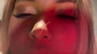 Lover Fucked Monika Fox Rough