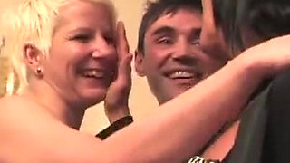 Invitation to Lunch Turns for Better