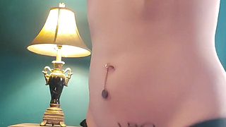 Strap-on Try-on Haul