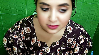 Toilet E Nadiya Bhabi Ke Raji Kore Bedroom E Doggy Style Chudlam