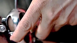 Empressbellasadic Loves to Penetrate Deep Urethras