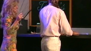 Angela Summers And Jamie Gillis - The Happiness Of Sex In The Past... - (chapter #08)