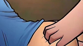 Minecraft Parody Hornycraft Full Game Gallery Character Wondering Trader
