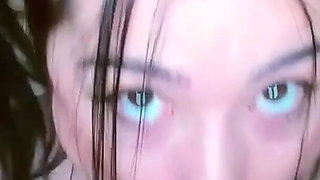 Stepdaddy Like Me Good Girl Suck Big Cock?