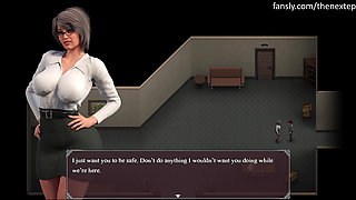 Lust Epidemic Playthrough Episode 1 - 5 Scenes