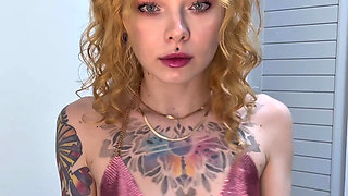 Someone Here Is Impatiently Awaiting for Your Cummies