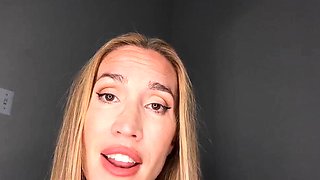 LinaBlackly – Filthy son gets Fucked by Femdom Mommy