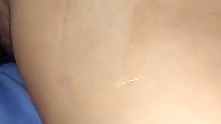 First Anal, My Girlfriend Gives Me Her Ass to Remove the Virginity and To Cum Inside