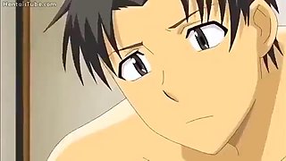 Maxurvy7ep: Big Tits, Creampie  Sex Porn