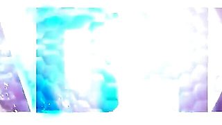 Watch pulchritudinous Alex Duca's smut