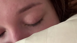 I Recorded Our Sex on a Selfie Camera