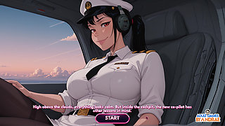 Risky Business Gameplay Part 6 - Cockpit Training