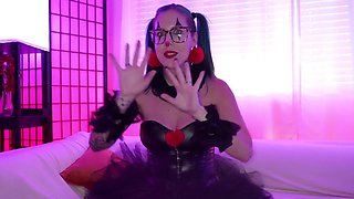 Spicy bimbo breathtaking xxx movie