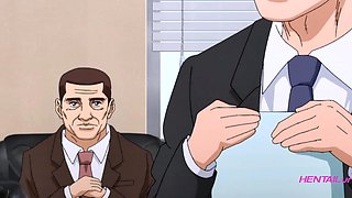 Bara muscle hunter fucks ass open in hard park breeding