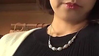 Bilingual Passion with Devoted Wife Miori Nikaido. - 1