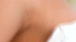 Wet Pussy Blonde MILF Need Hard Cock to Fuck with Deep Penetrations