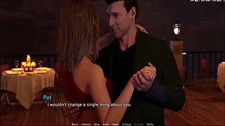 The East Block 27 Kathryn and Pat Had Amazing Time Dancing