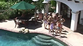 Whore Fucked Raw by Anal Creampie Surprise