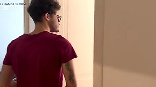 Hot Redhead Lesbians Scissoring & Squirting - Mira Love in 4K HD
