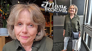 Your GILF Fix