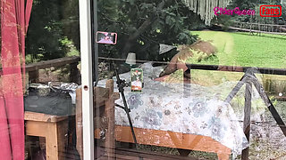 Fucking with the Young Man, with a Big Cock, Videos for My Fans