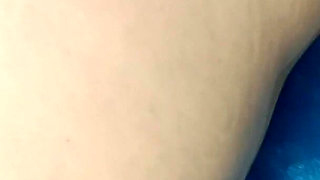 I Like Doing It Anal