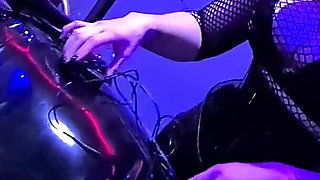 My Gimp My Plaything