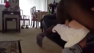 She Got Her Husband to Pay Double for Her Ebony Pussy