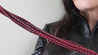 Domladymia-slaveofm Hard Whipped and Chastised Part1