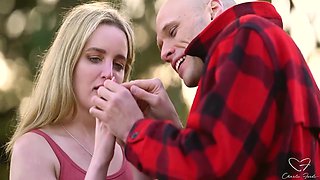Mishel Karen And Fuck In Threesomes! 10 Min With Joshua Finley, Charlie Forde And Isabella D