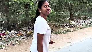 Bangladeshi girlfriend first time