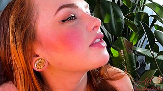Emo Teen Becka Solo Webcam Masturbation Porn