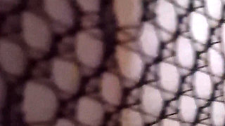 Masturbating Together with My Step Brother