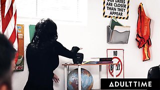 Hd sex with marvelous Aiden Ashley and Dante Colle from Adult Time