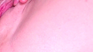 My Ass Is Too Small! - Virgin Stepsister Begs for Anal Training POV