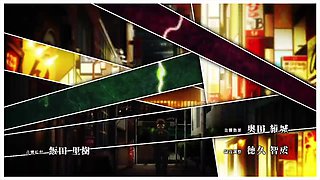 Feel the heat of a wild passionate anime chapter with Latina charm