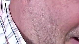 German granny and mature fuck husband and cum in mouth