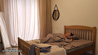 Stepmom Used Me Hard - Facesitting and Anal