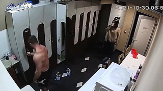 IPCAM â Innocent Girl Gets Fucked By Her Fitness