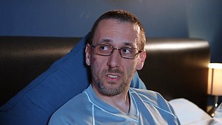 It Pays The Bills With Danny D, Luna Corazon - Brazzers